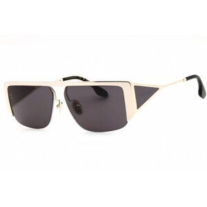 NEW VICTORIA BECKHAM SUNGLASSES GOLD WOMEN EYEWEAR VICTORIA BECKHAM VB250S 714